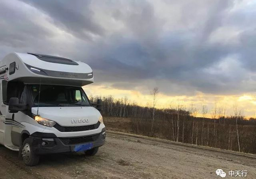 進口依維柯房車自駕歐洲行，讓歐洲進口玩轉歐洲！