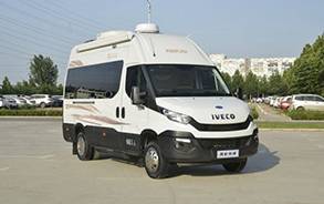 內飾高雅大氣，后卡座or升降床任選，凱倫賓威進口依維柯B型房車