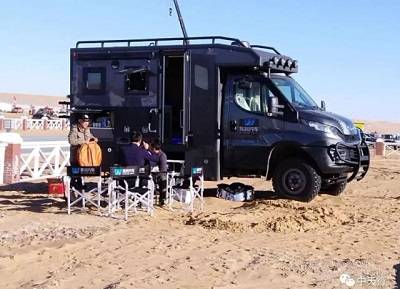 新起點，大發展，露營產業黃金風口來臨