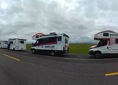 房車能否享受節假日高速免費？