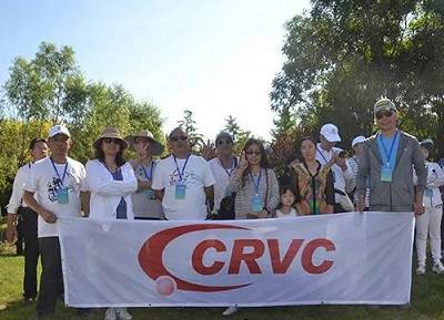 斗地主、包餃子、下象棋……與中天行車友把酒言歡