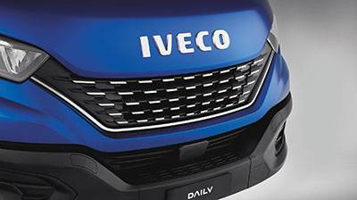 重磅！180馬力，進口依維柯國六b底盤上市，房車行業發布會！