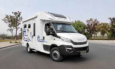 進口依維柯T型翻轉床