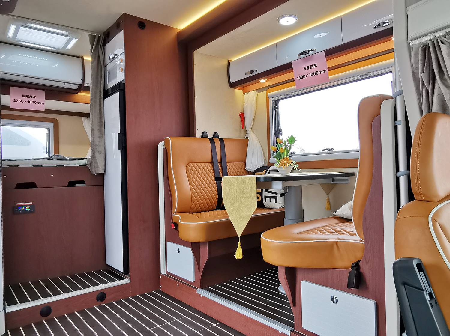 今年大家都鐘愛越野風房車？霍夫勒又出兩新款！